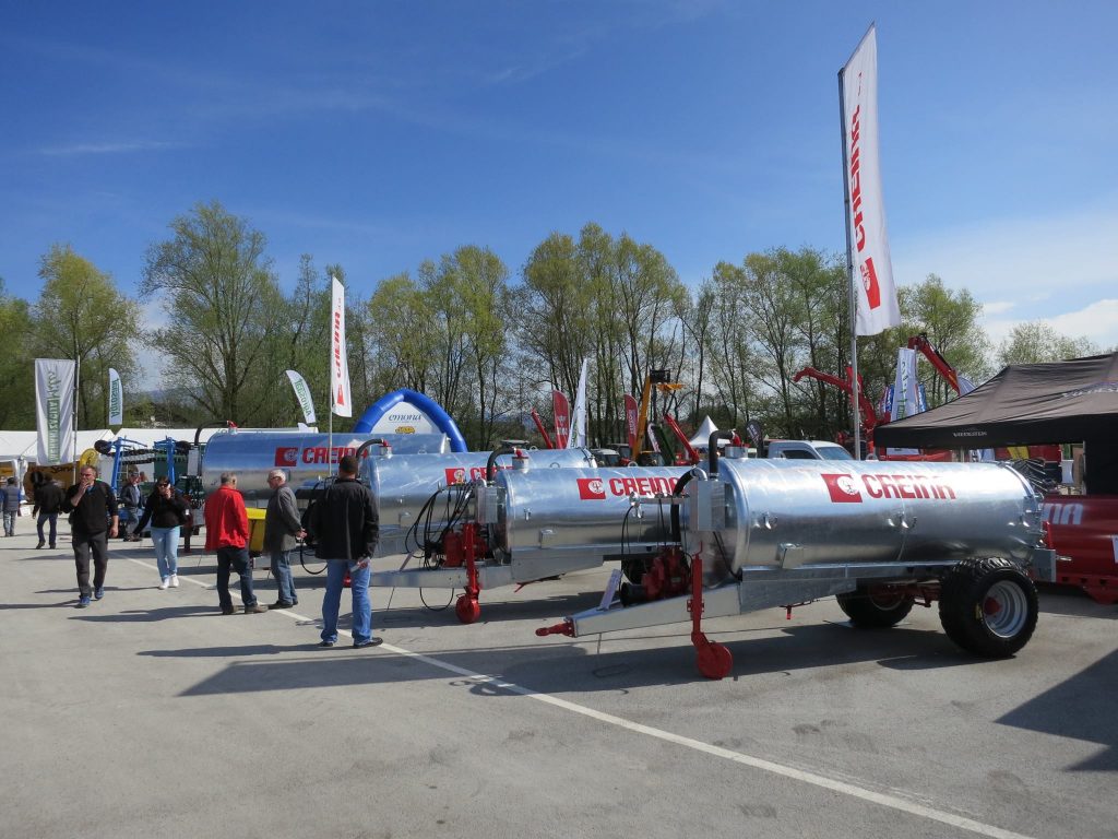 Sejem Komenda 2017