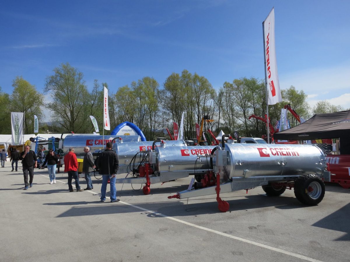 Sejem Komenda 2017